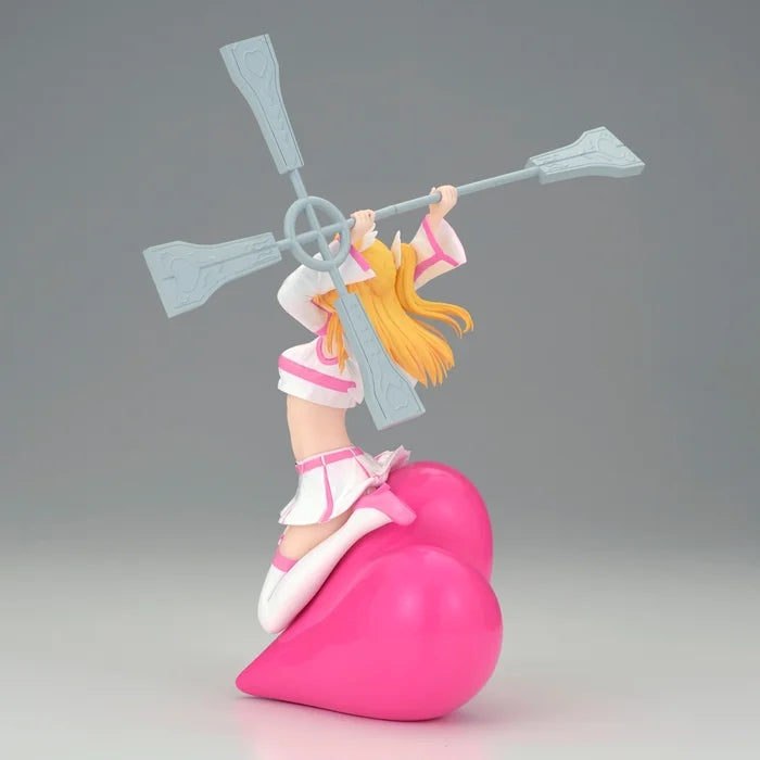 2.5 Dimensional Seduction ESPRESTO (Poppin' Heart ver.)- Liliel - 28787