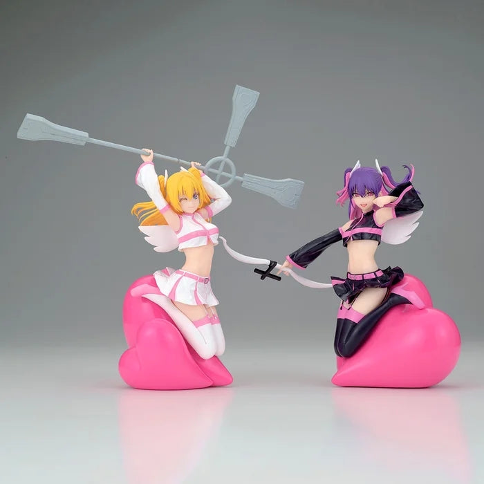 2.5 Dimensional Seduction ESPRESTO (Poppin' Heart ver.)- Liliel - 28787