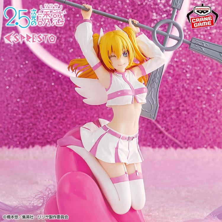 2.5 Dimensional Seduction ESPRESTO (Poppin' Heart ver.)- Liliel - 28787