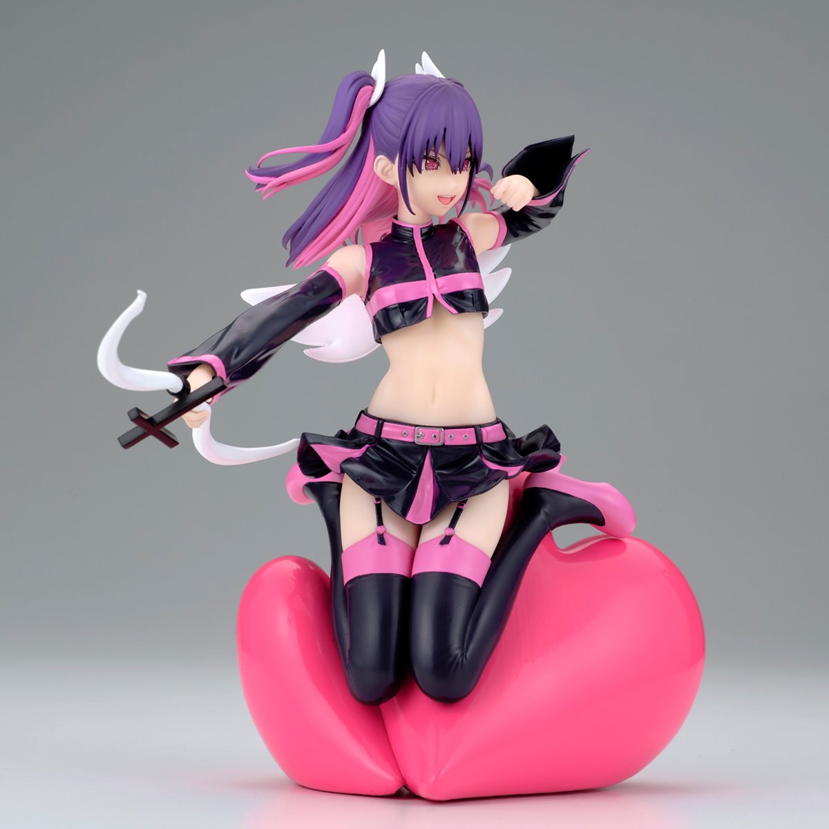 2.5 Dimensional Seduction ESPRESTO (Poppin' Heart ver.)- Miriella - 28788