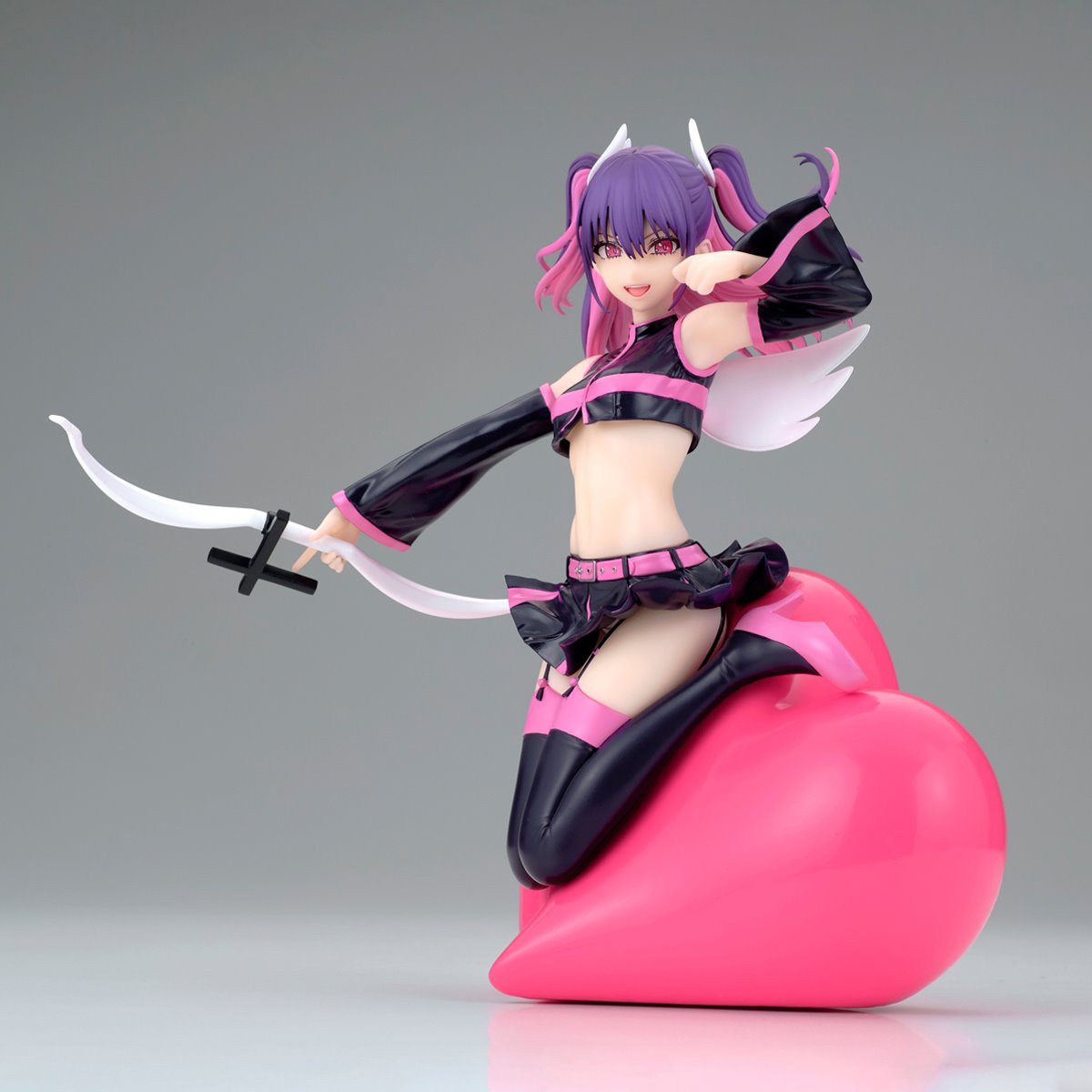 2.5 Dimensional Seduction ESPRESTO (Poppin' Heart ver.)- Miriella - 28788