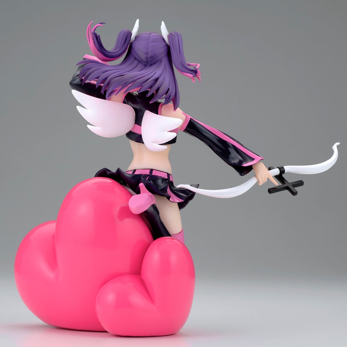 2.5 Dimensional Seduction ESPRESTO (Poppin' Heart ver.)- Miriella - 28788
