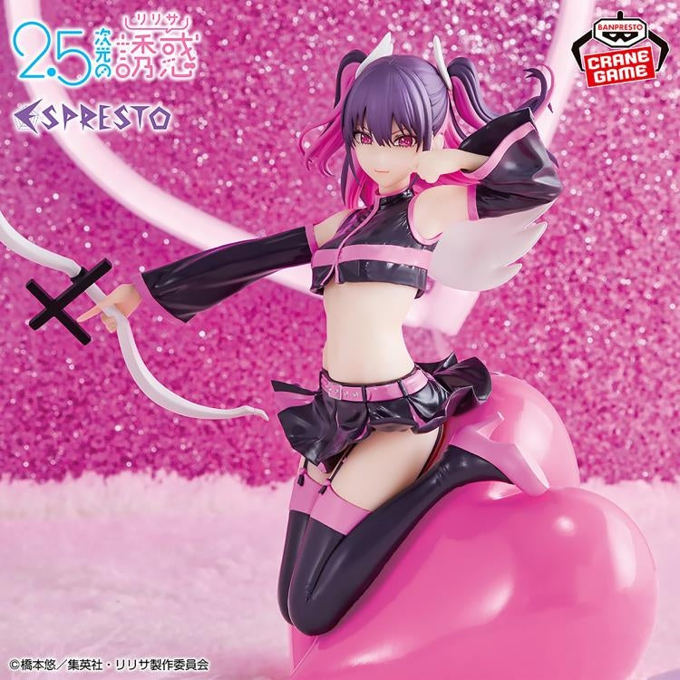 2.5 Dimensional Seduction ESPRESTO (Poppin' Heart ver.)- Miriella - 28788