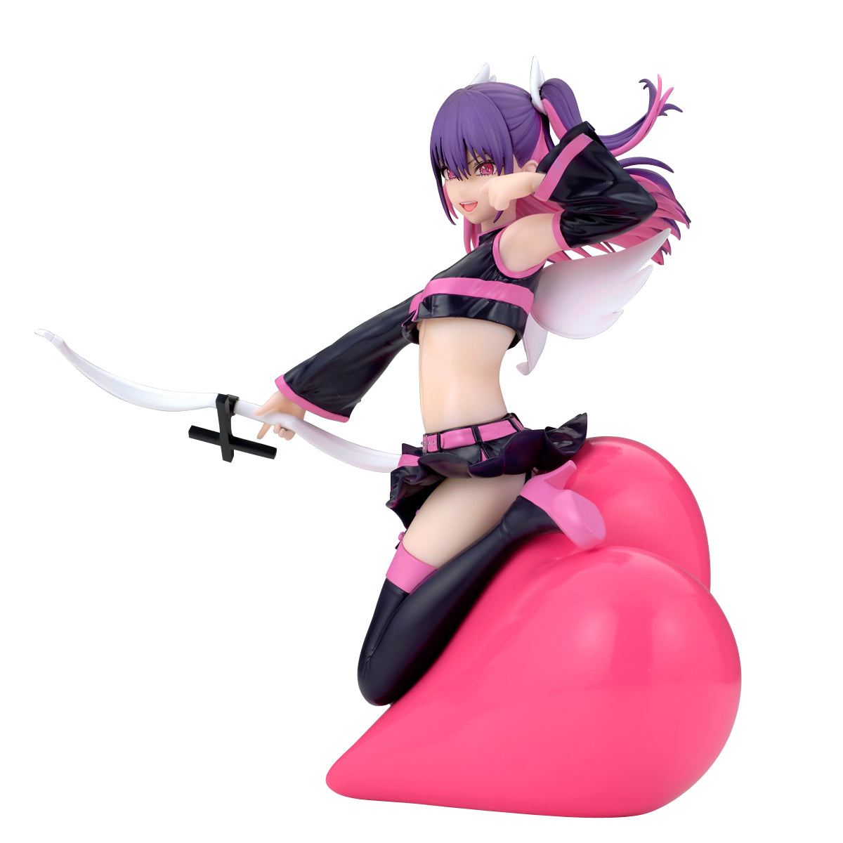 2.5 Dimensional Seduction ESPRESTO (Poppin' Heart ver.)- Miriella - 28788