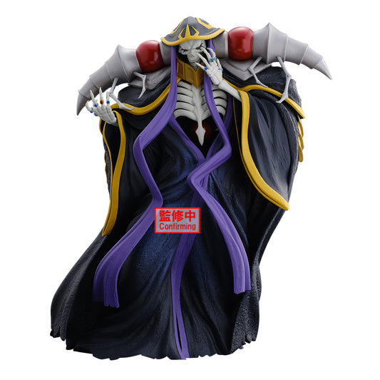 Overlord Figure- Ainz Ooal Gown - 28800