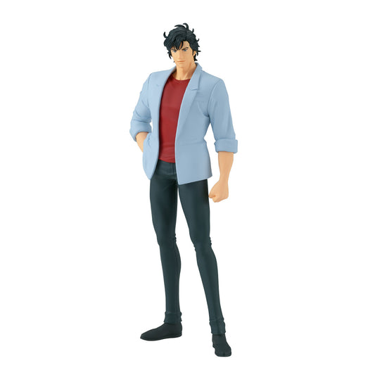 City Hunter The Movie: Angel Dust - Ryo Saeba - 28802
