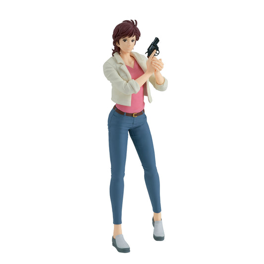 City Hunter The Movie: Angel Dust - Kaori Makimura - 28803