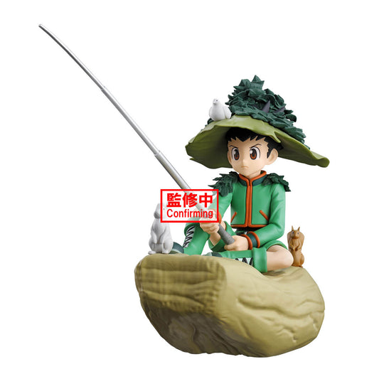 HUNTER×HUNTER Memorable Saga Special- GON - 28804