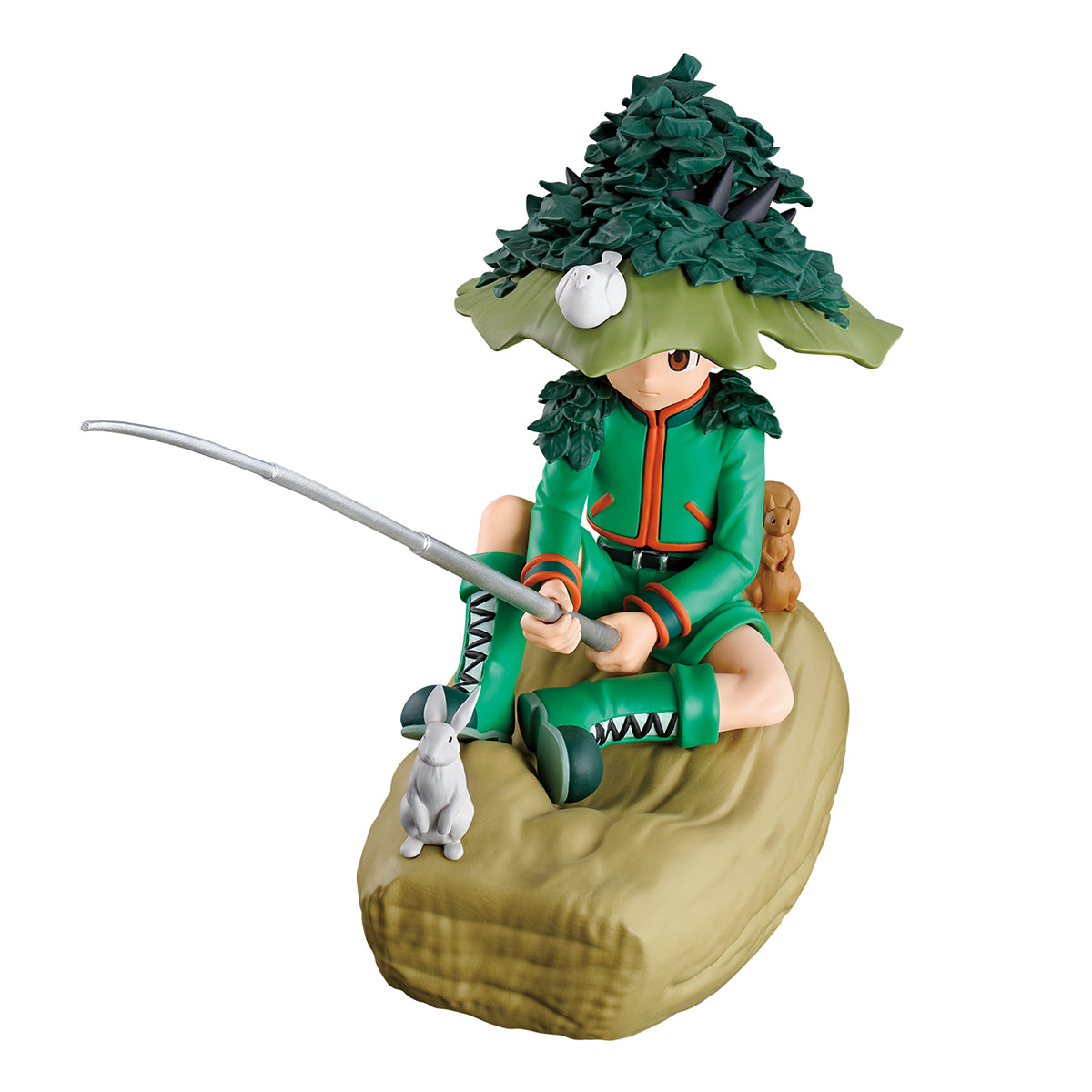 HUNTER×HUNTER Memorable Saga Special- GON - 28804