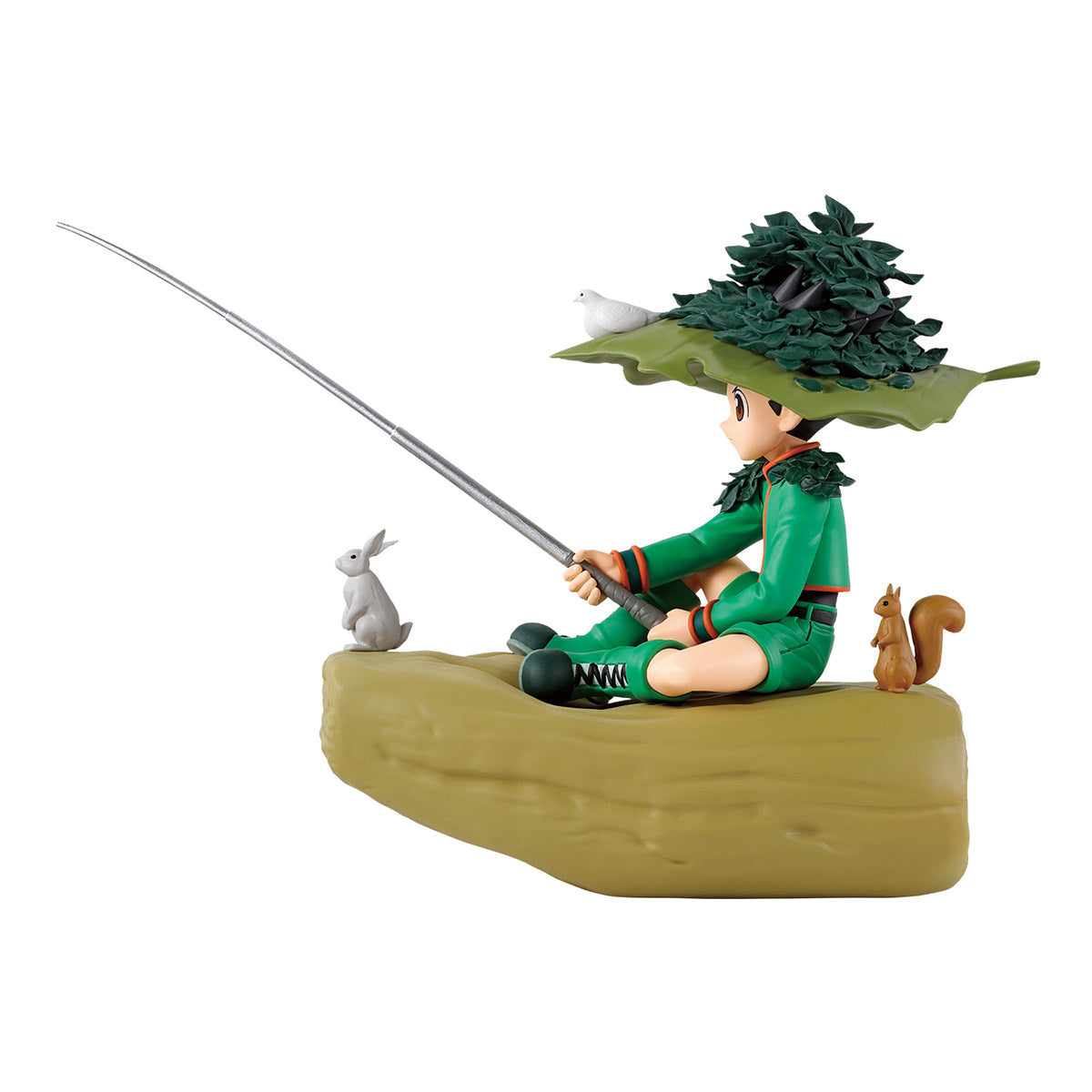 HUNTER×HUNTER Memorable Saga Special- GON - 28804