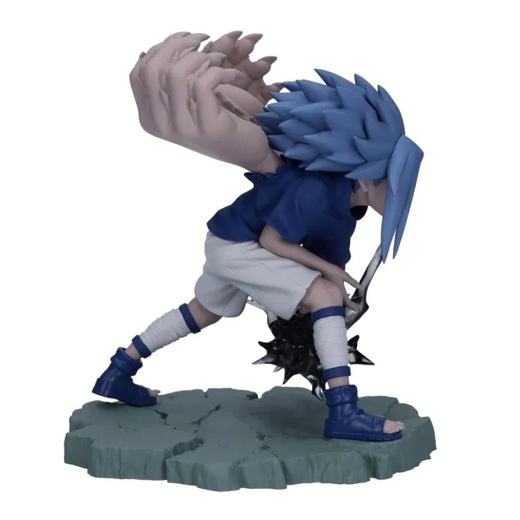 Naruto Memorable Saga -UCHIHA SASUKE II - 28806