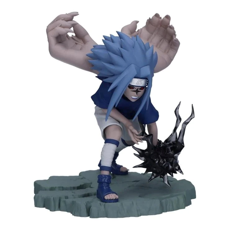 Naruto Memorable Saga -UCHIHA SASUKE II - 28806