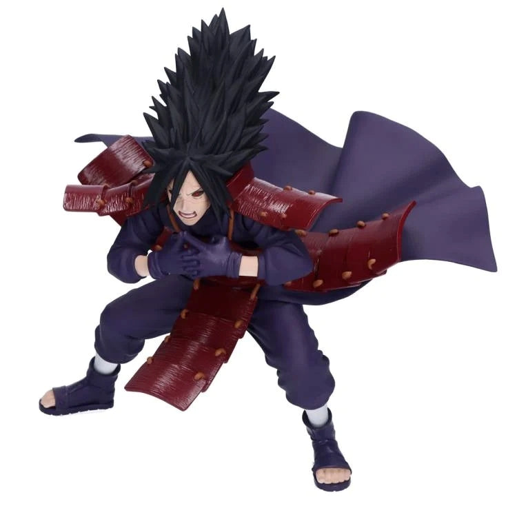 NARUTO SHIPPUDEN VIBRATION STARS - UCHIHA MADARA - 28807