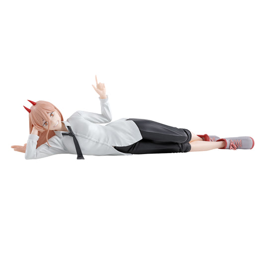 CHAINSAW MAN POWER FIGURE 2 - 28811