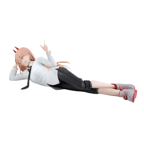 CHAINSAW MAN POWER FIGURE 2 - 28811