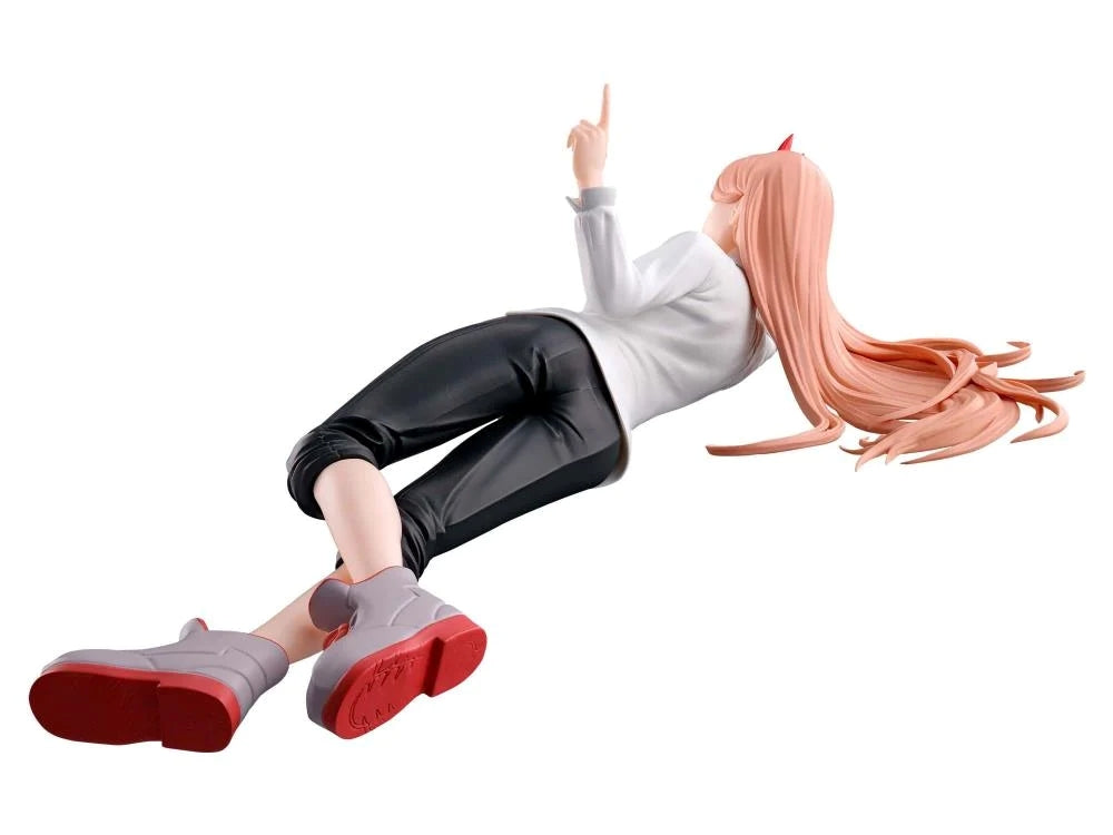 CHAINSAW MAN POWER FIGURE 2 - 28811