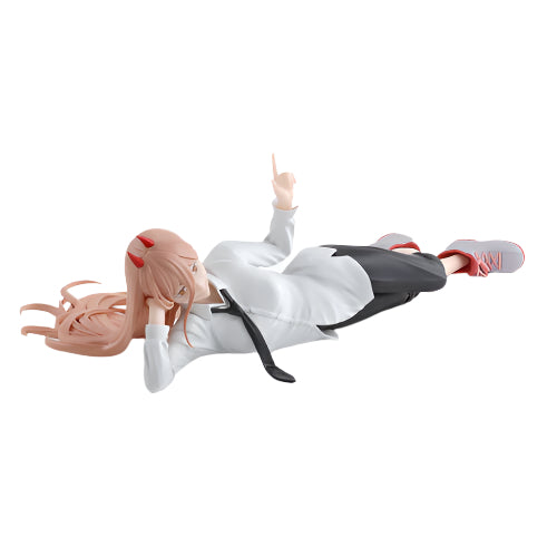 CHAINSAW MAN POWER FIGURE 2 - 28811