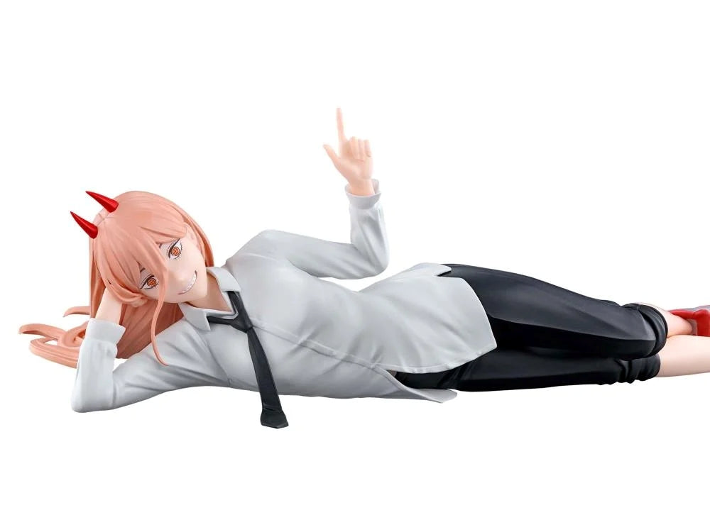 CHAINSAW MAN POWER FIGURE 2 - 28811