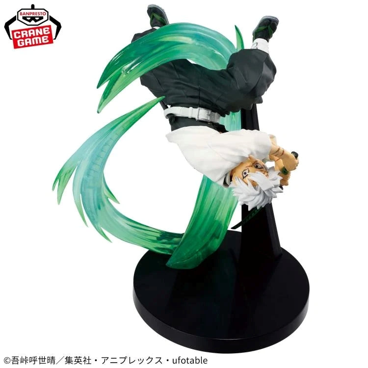 Demon Slayer: Kimetsu No Yaiba VIBRATION STARS PLUS - Sanemi Shinazugawa - 28814