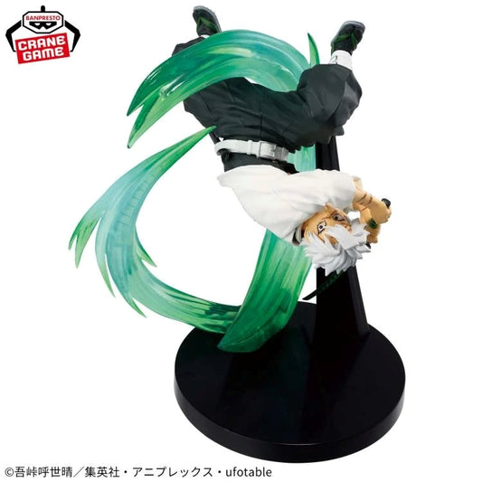 Demon Slayer: Kimetsu No Yaiba VIBRATION STARS PLUS - Sanemi Shinazugawa - 28814