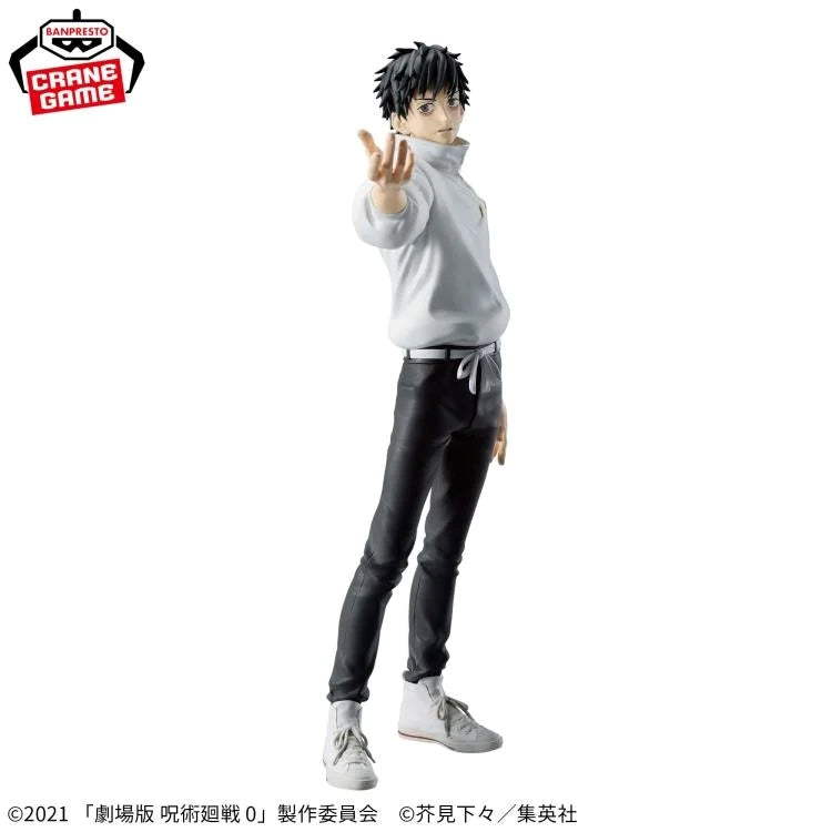 JUJUTSU KAISEN 0 THE MOVIE MAXIMATIC - YUTA OKKOTSU - 28815