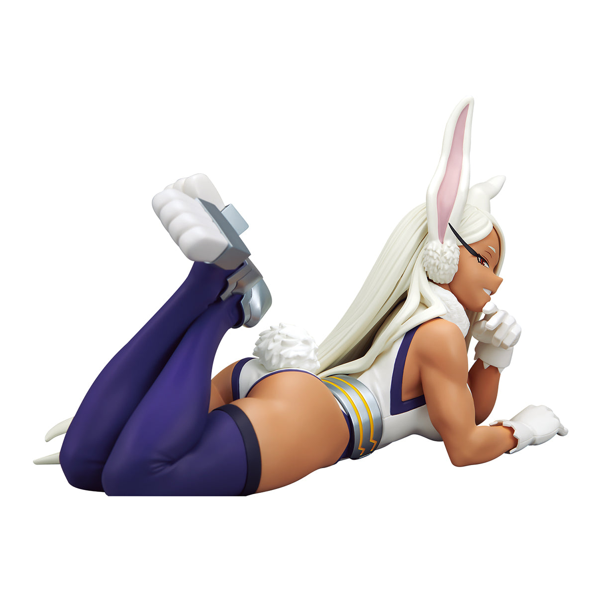 MY HERO ACADEMIA GLITTER&GLAMOURS- MIRKO - 28818