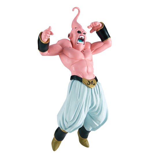 DRAGON BALL Z MATCH MAKERS MAJIN BUU (SUPER SAIYAN 3 GOTENKS )- 28823