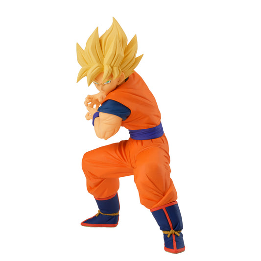 DRAGON BALL Z Grandista - SON GOKU - 28826