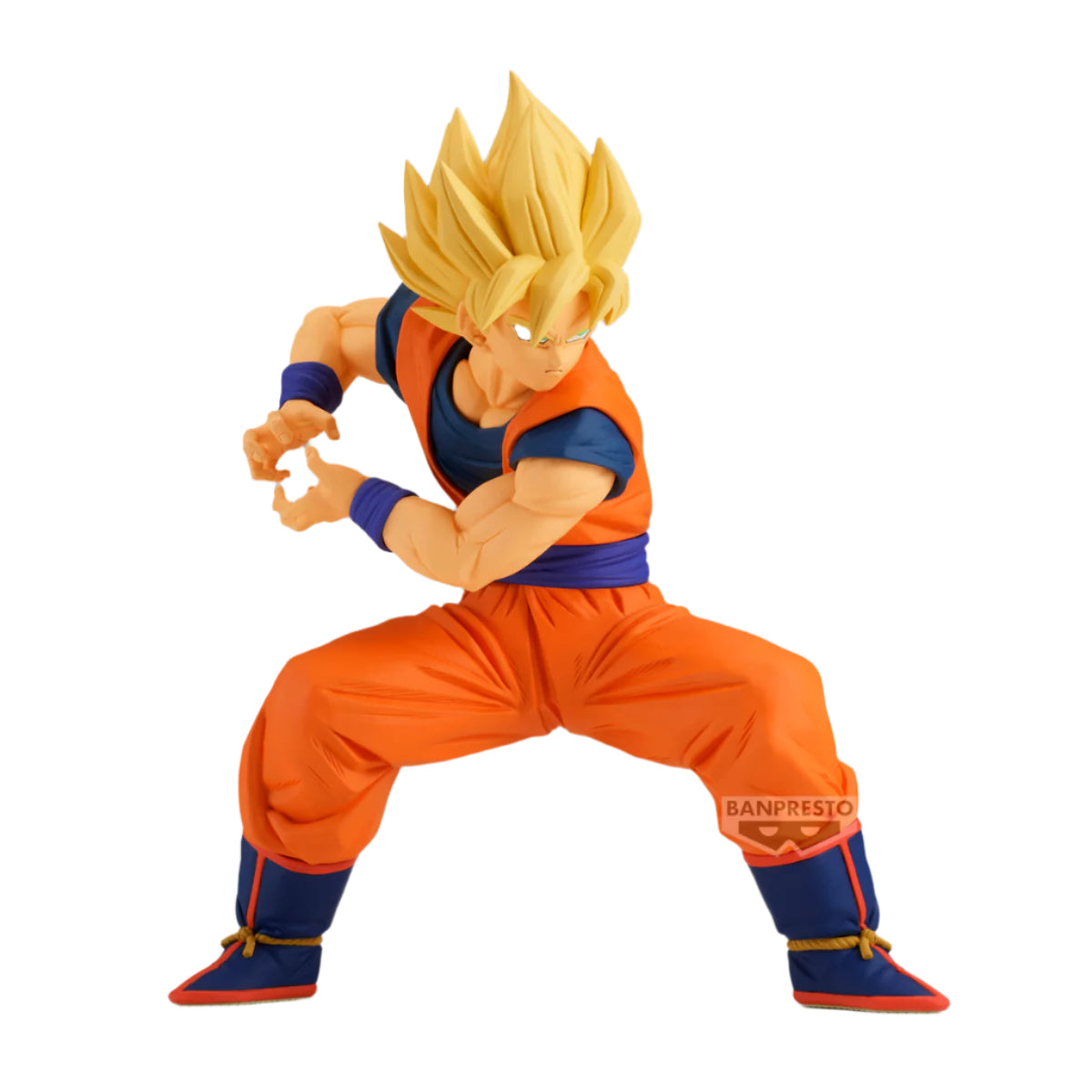 DRAGON BALL Z Grandista - SON GOKU - 28826