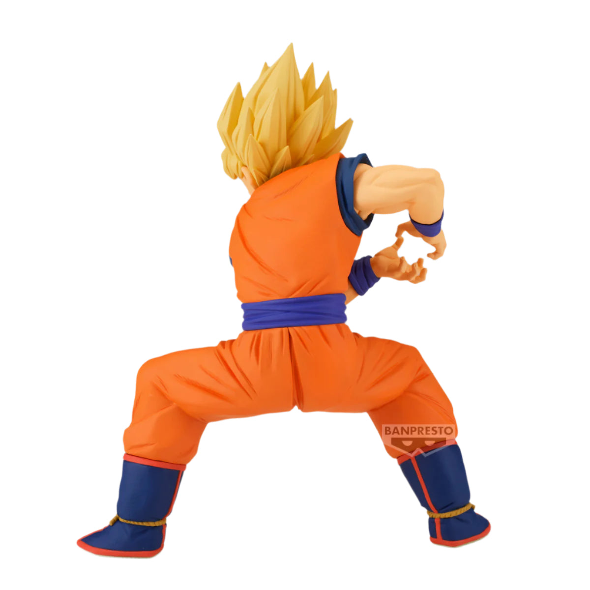 DRAGON BALL Z Grandista - SON GOKU - 28826