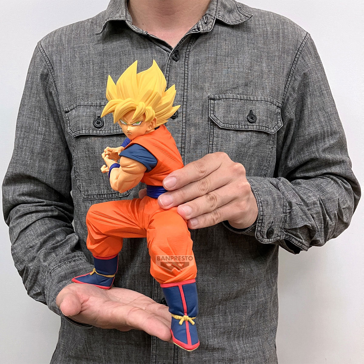 DRAGON BALL Z Grandista - SON GOKU - 28826