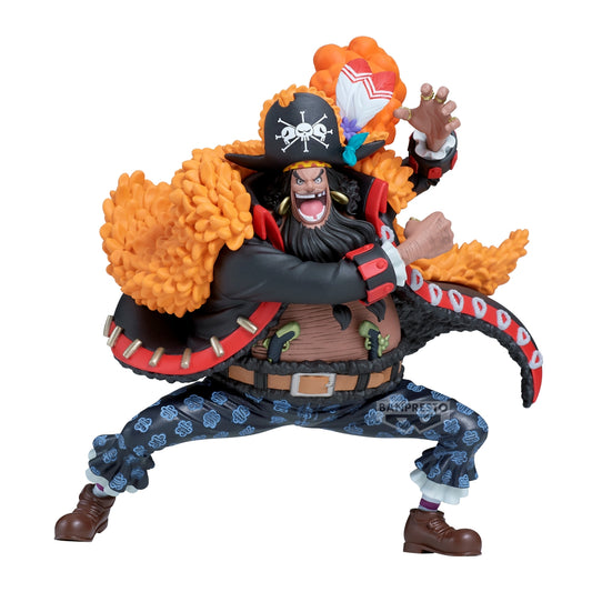 One Piece Battle Record Collection - Marshall D. Teach - 28833