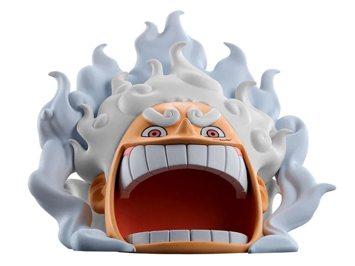 ONE PIECE FL MONKEY.D.LUFFY-GEAR5 (vol.3)- 28840