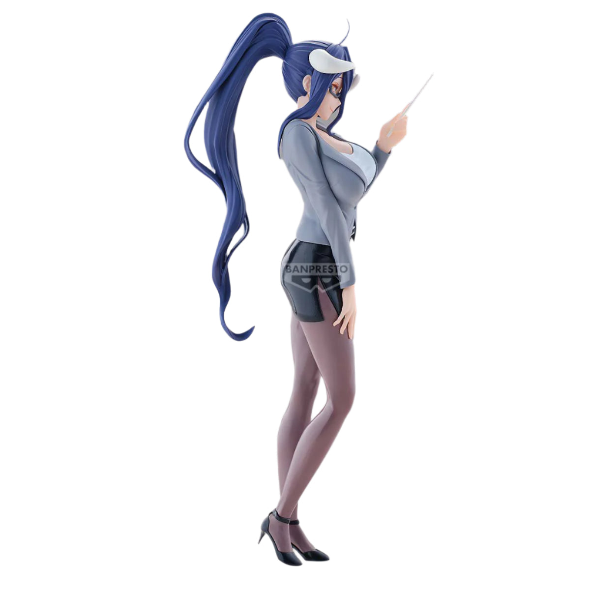 Overlord Figure - Albedo (Teacher Style Ver.) - 28894