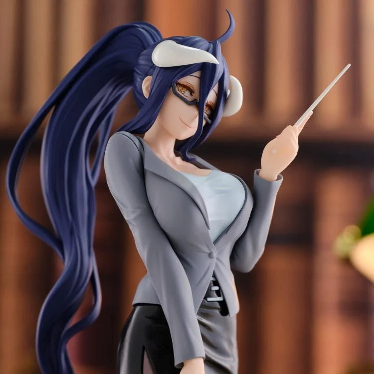 Overlord Figure - Albedo (Teacher Style Ver.) - 28894
