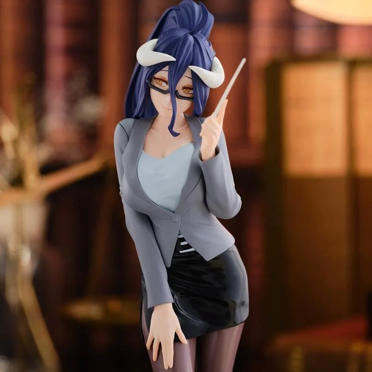 Overlord Figure - Albedo (Teacher Style Ver.) - 28894