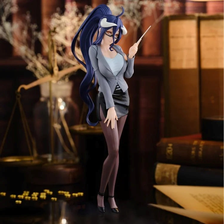 Overlord Figure - Albedo (Teacher Style Ver.) - 28894