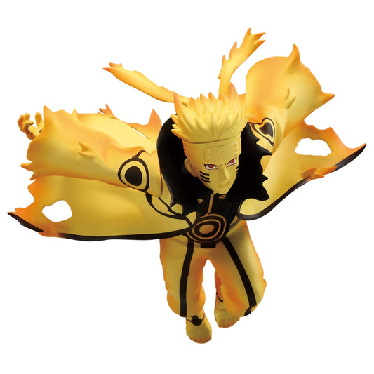 NARUTO SHIPPUDEN VIBRATION STARS-UZUMAKI NARUTO-VI - 28898