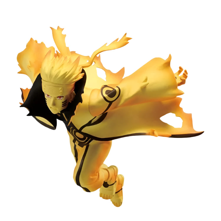 NARUTO SHIPPUDEN VIBRATION STARS-UZUMAKI NARUTO-VI - 28898