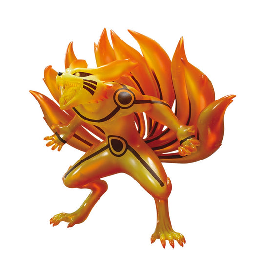 Naruto Shippuden Kurama (Nine-Tailed Beast)  Figure (Ver.A) II - 28899