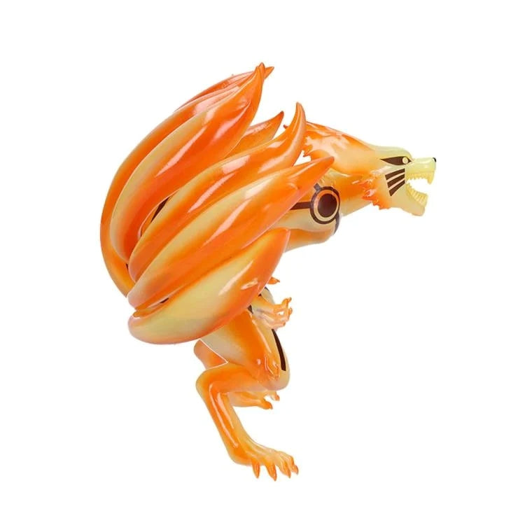 Naruto Shippuden Kurama (Nine-Tailed Beast) Figure (Ver.A) II - 28899