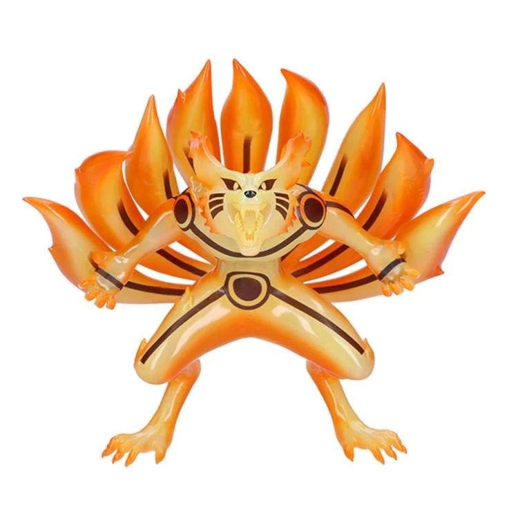 Naruto Shippuden Kurama (Nine-Tailed Beast) Figure (Ver.A) II - 28899