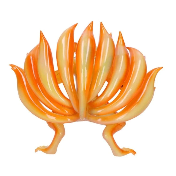 Naruto Shippuden Kurama (Nine-Tailed Beast) Figure (Ver.A) II - 28899