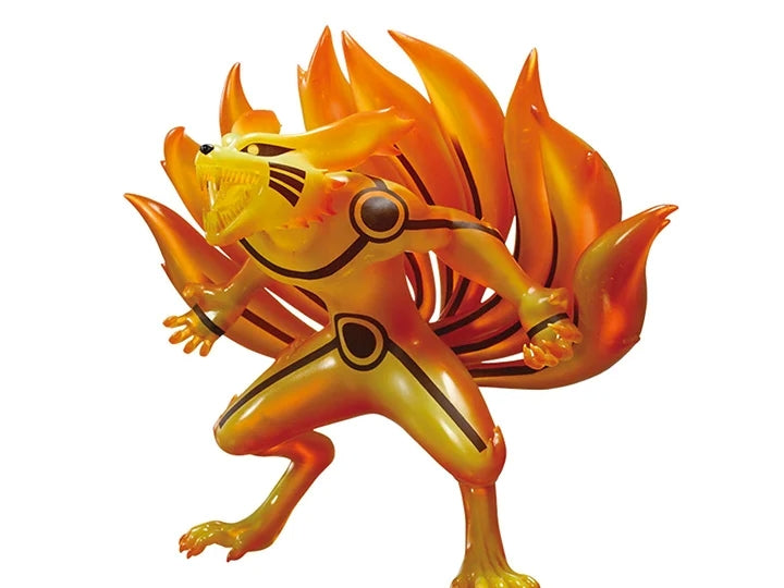Naruto Shippuden Kurama (Nine-Tailed Beast) Figure (Ver.A) II - 28899