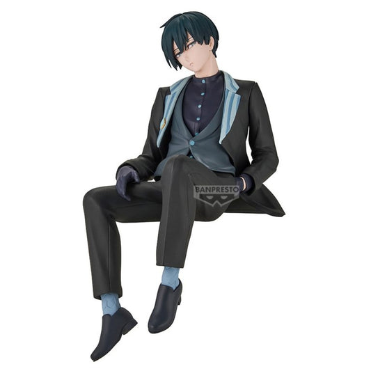 BLUE LOCK sweets flavor - Rin Itoshi - 28903