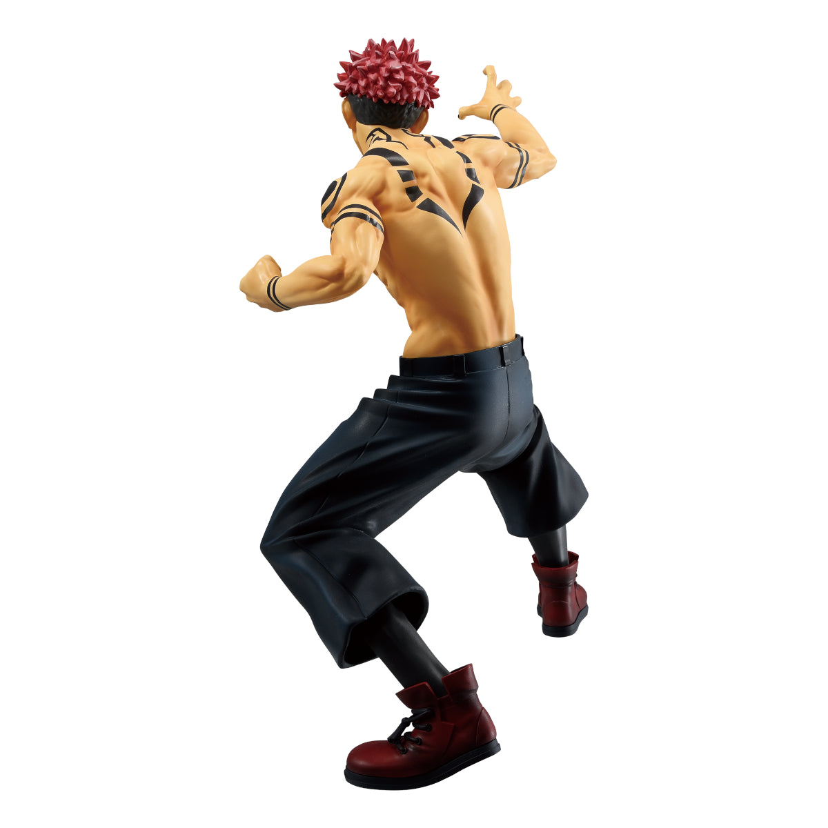 Jujutsu Kaisen Maximatic - Sukuna (Special Ver.) - 28914
