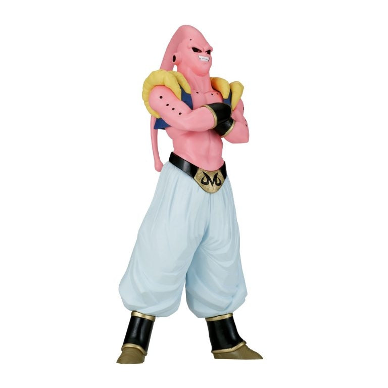 DRAGON BALL Z MATCH MAKERS (MAJIN BUU VS ULTIMATE GOHAN) - MAJIN BUU - 28921