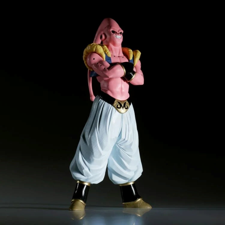 DRAGON BALL Z MATCH MAKERS (MAJIN BUU VS ULTIMATE GOHAN) - MAJIN BUU - 28921