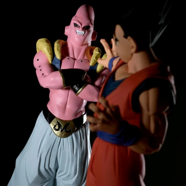 DRAGON BALL Z MATCH MAKERS (MAJIN BUU VS ULTIMATE GOHAN) - MAJIN BUU - 28921