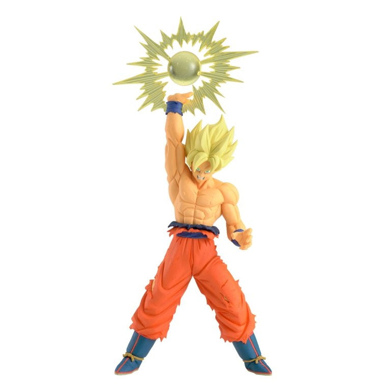 Dragon Ball Z G X Materia - Son Goku IV - 28922